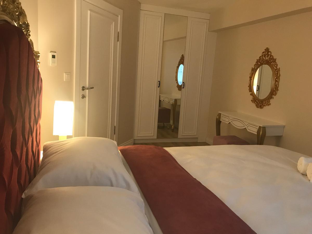 Aparthotel Luxx Nisantasi Istanbul