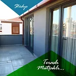 Luxx Suite Nisantasi