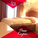 Luxx Suite Nişantaşı
