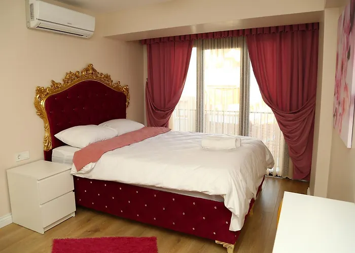 Luxx Suite Nişantaşı