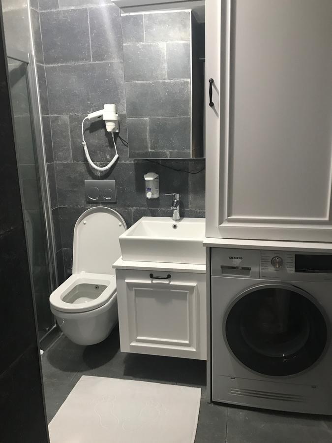 Luxx Nişantaşı Apart Otel *