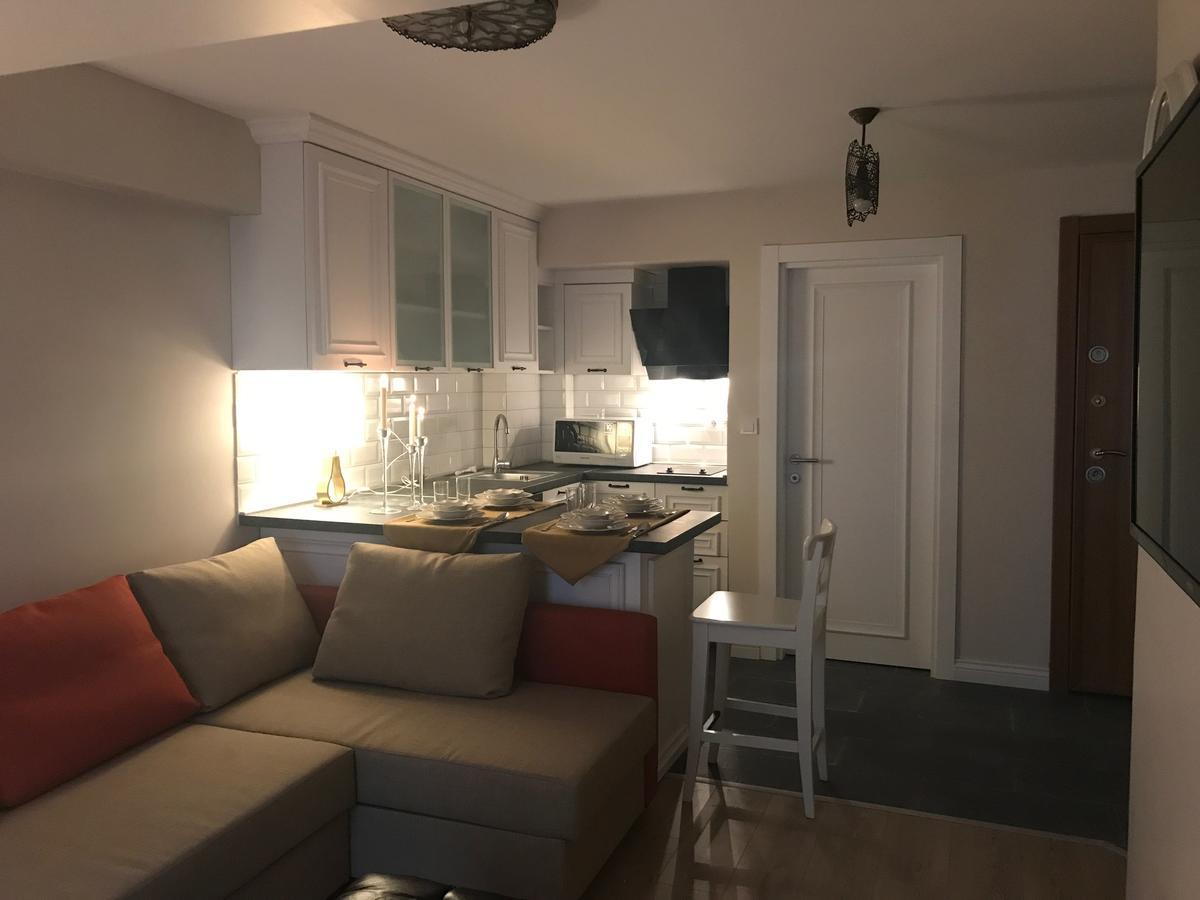 Luxx Nişantaşı Apart Otel İstanbul
