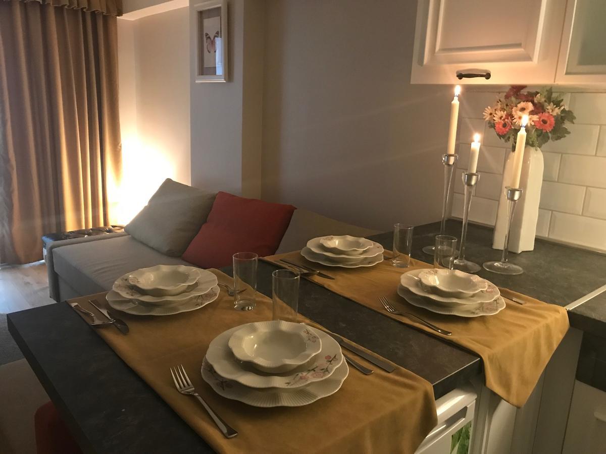 Luxx Nişantaşı Apart Otel *