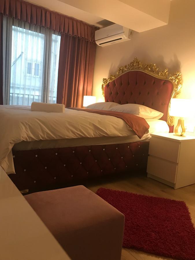Luxx Nişantaşı Apart Otel *