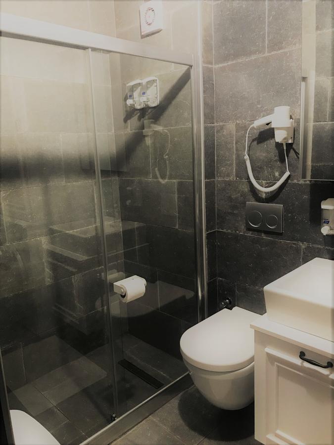 Luxx Nişantaşı Apart Otel