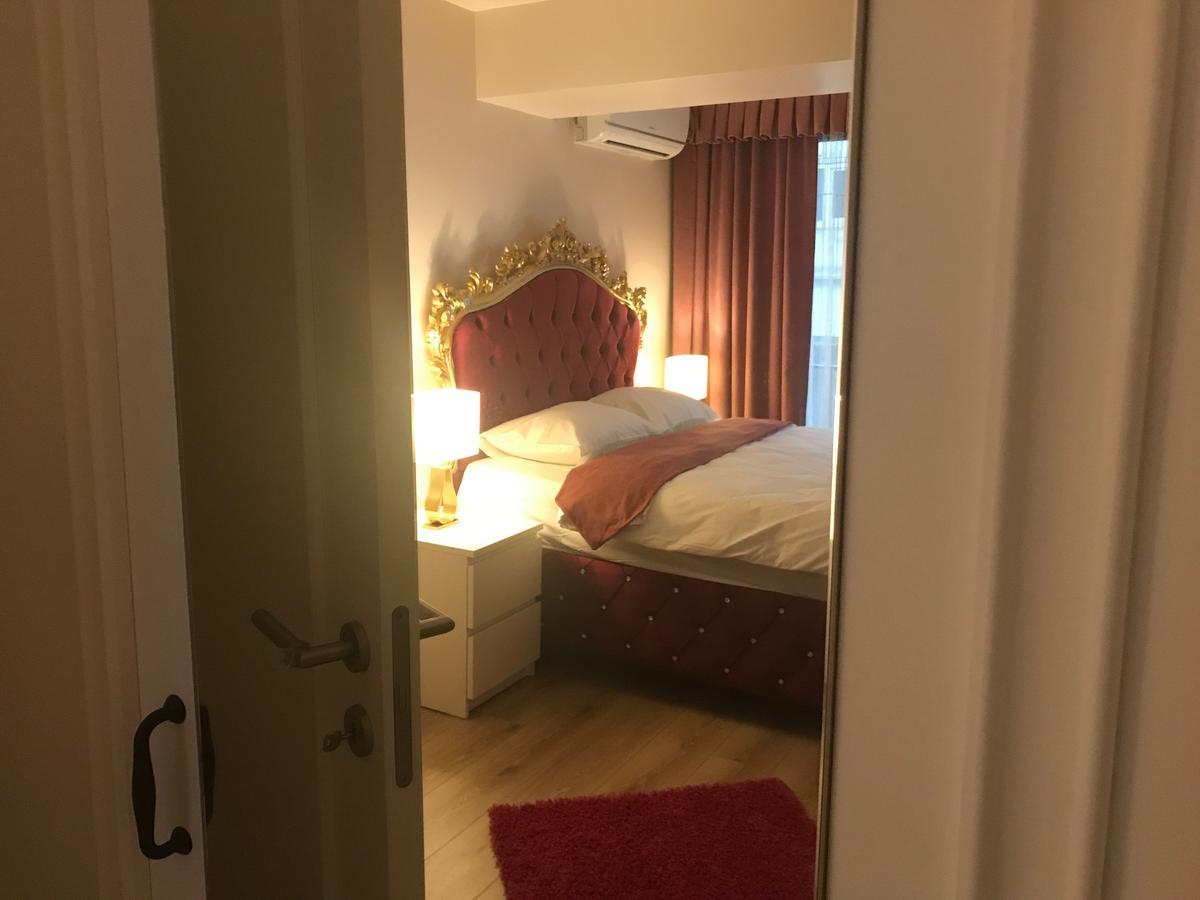 Luxx Nişantaşı Apart Otel *