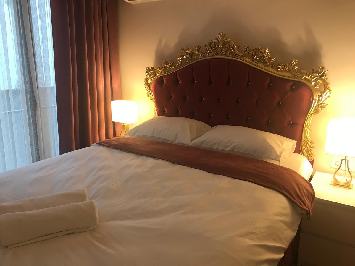 Luxx Nişantaşı İstanbul