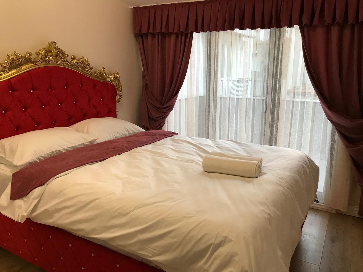 Luxx Nişantaşı Apart Otel *