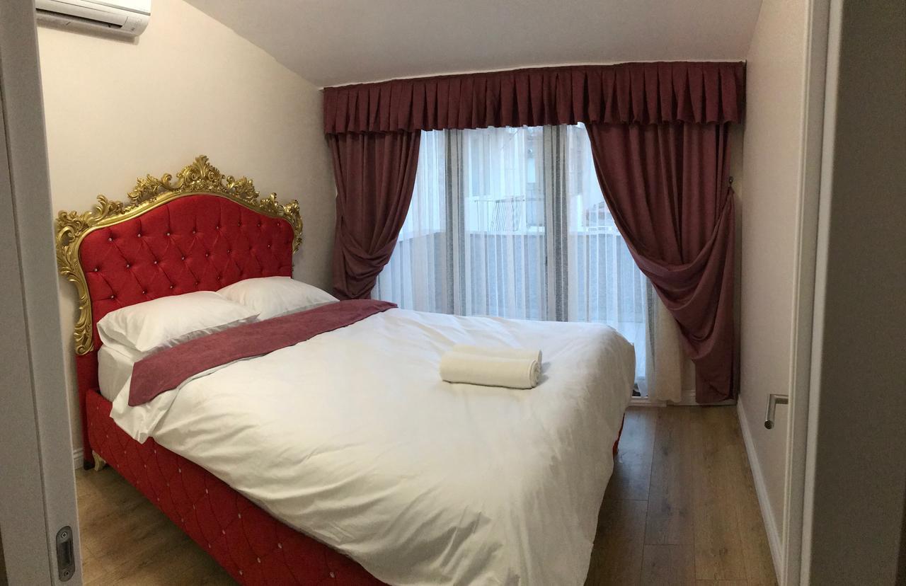 Luxx Nişantaşı Apart Otel *