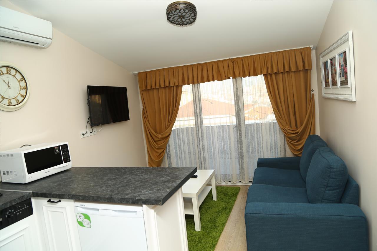 Luxx Nişantaşı * İstanbul