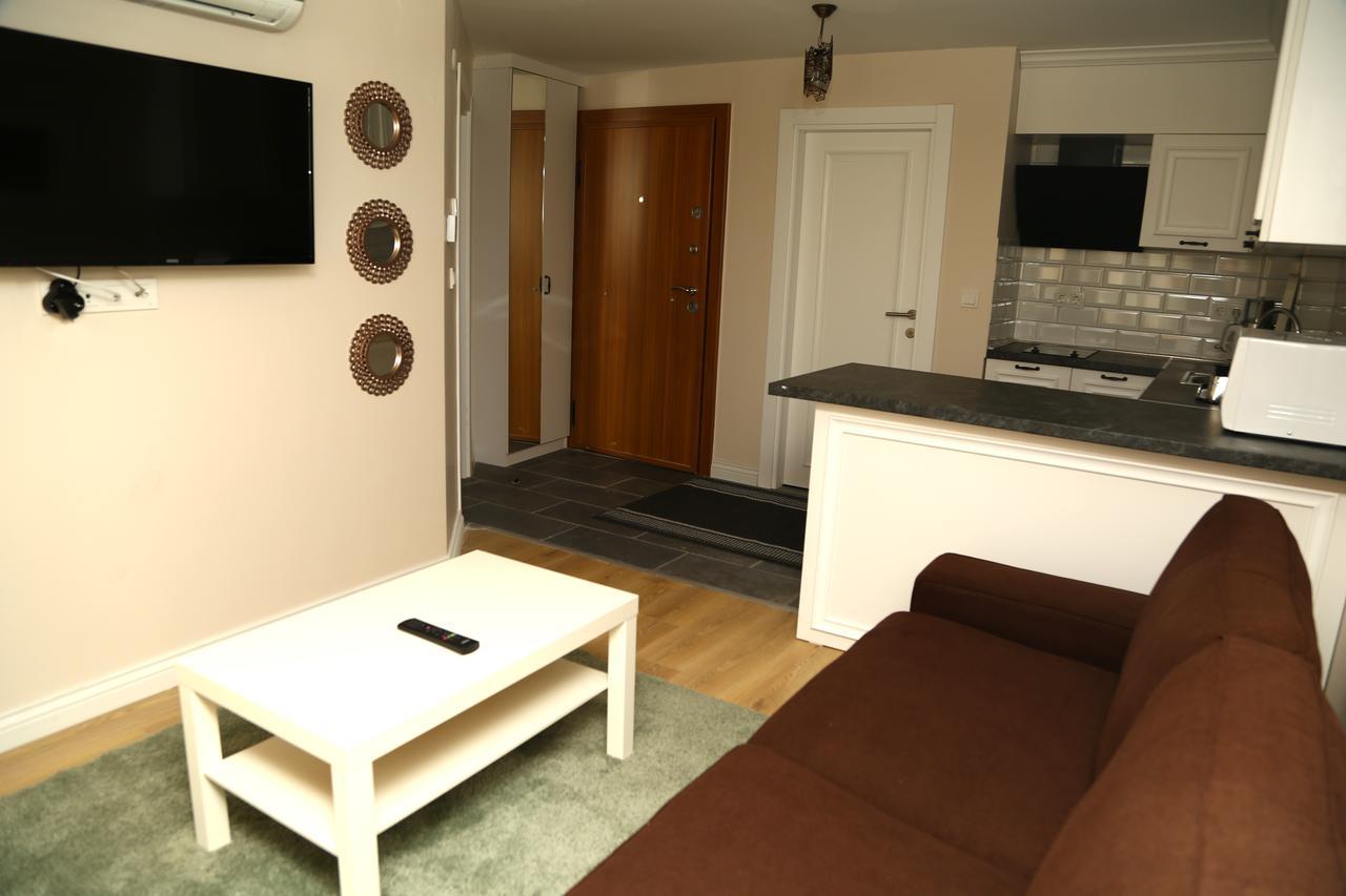 Apart Otel Luxx Nişantaşı *
