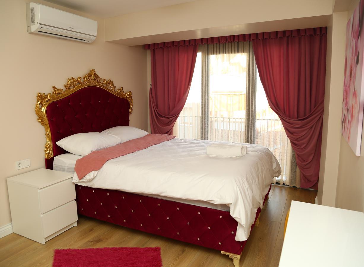 Luxx Nişantaşı