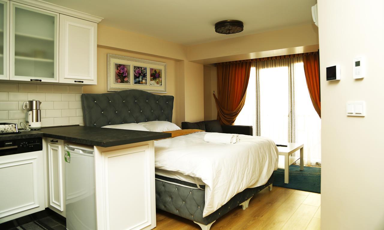 Luxx Nişantaşı Apart Otel İstanbul