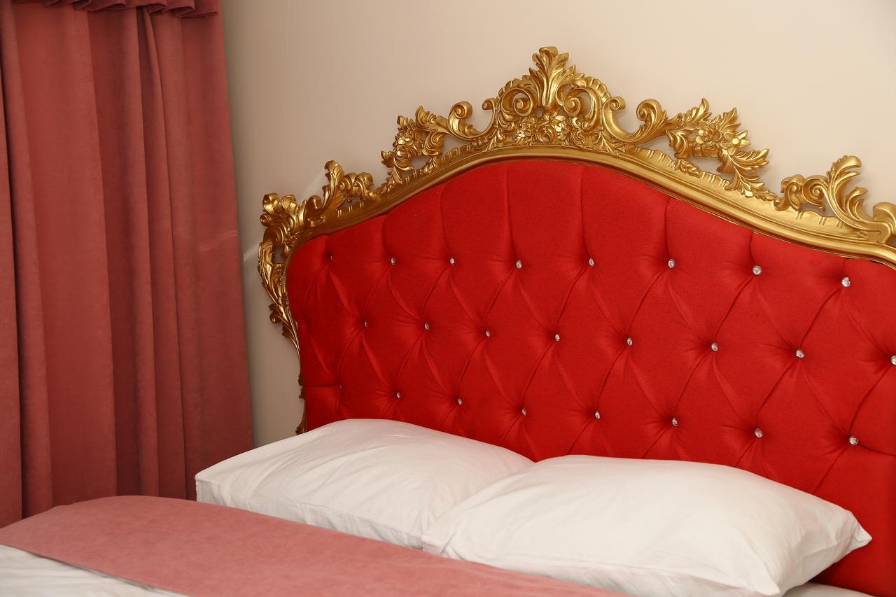 Luxx Nişantaşı * İstanbul