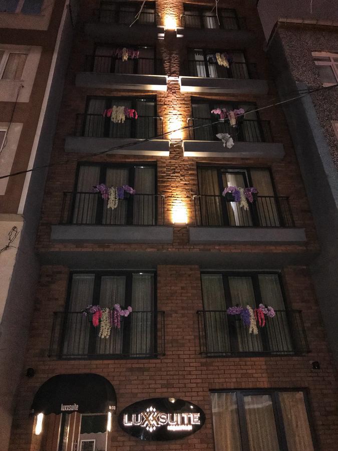 Luxx Nişantaşı İstanbul