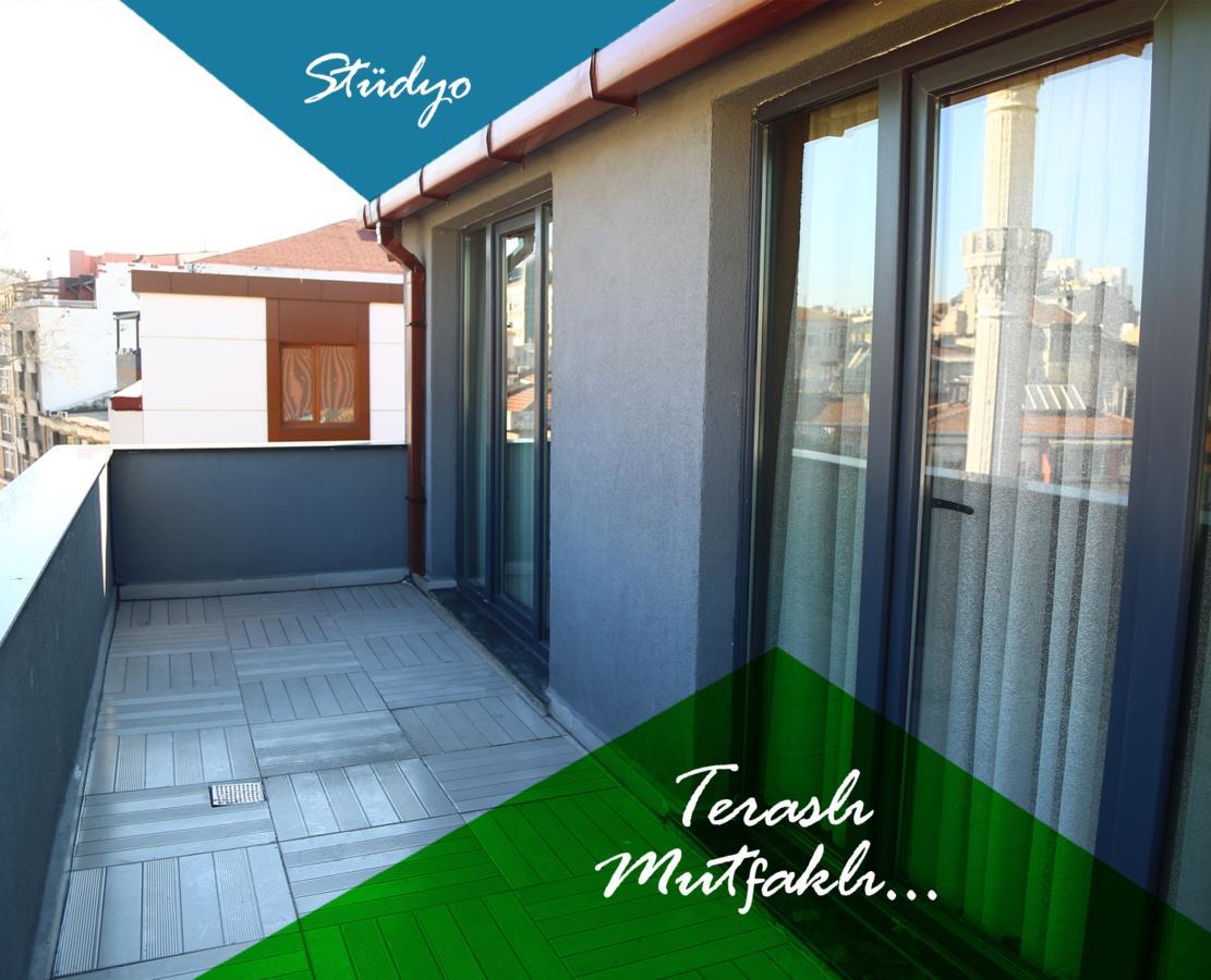 Luxx Nişantaşı Apart Otel İstanbul