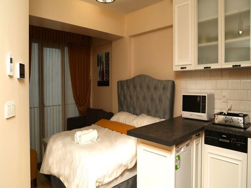 Luxx Nişantaşı