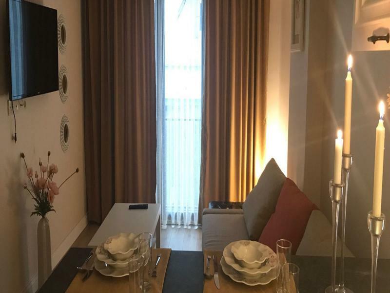 Luxx Nişantaşı Apart Otel