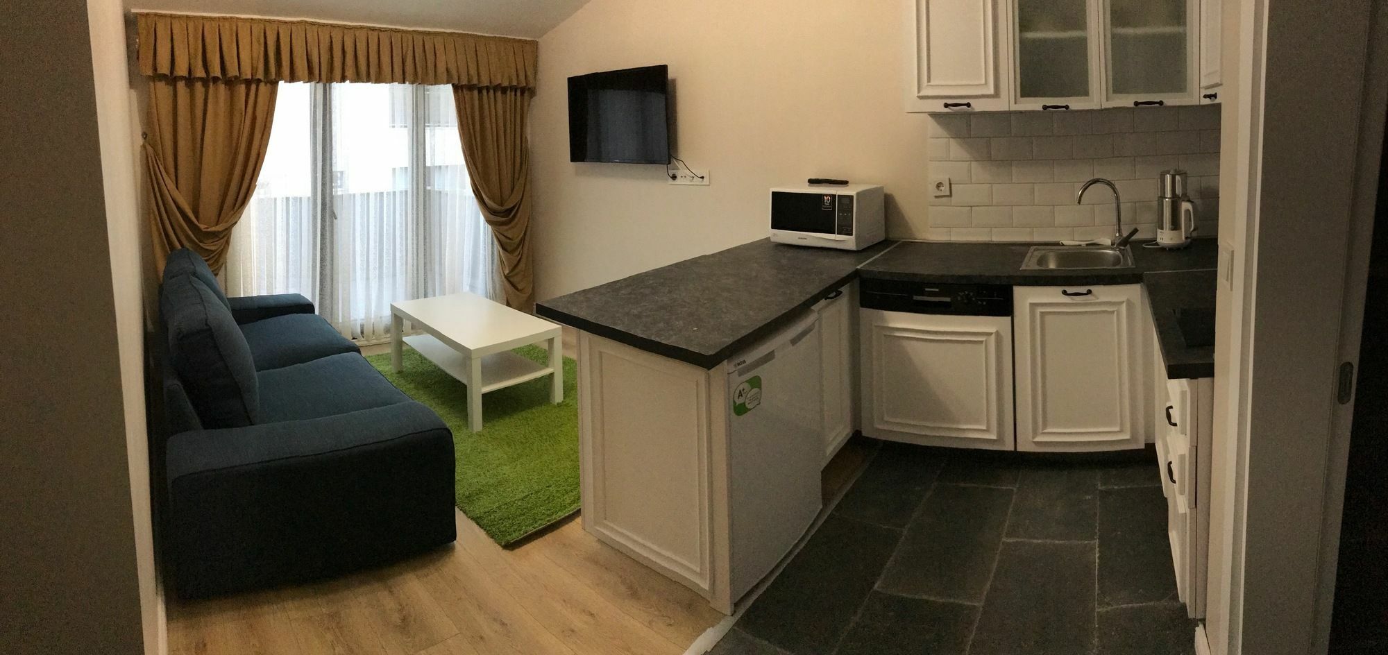 Luxx Nişantaşı * İstanbul