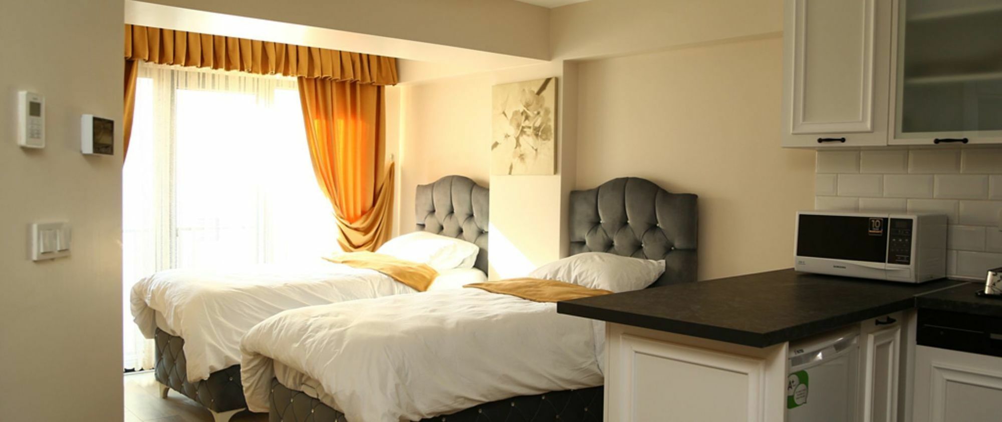 Luxx Nişantaşı Apart Otel İstanbul