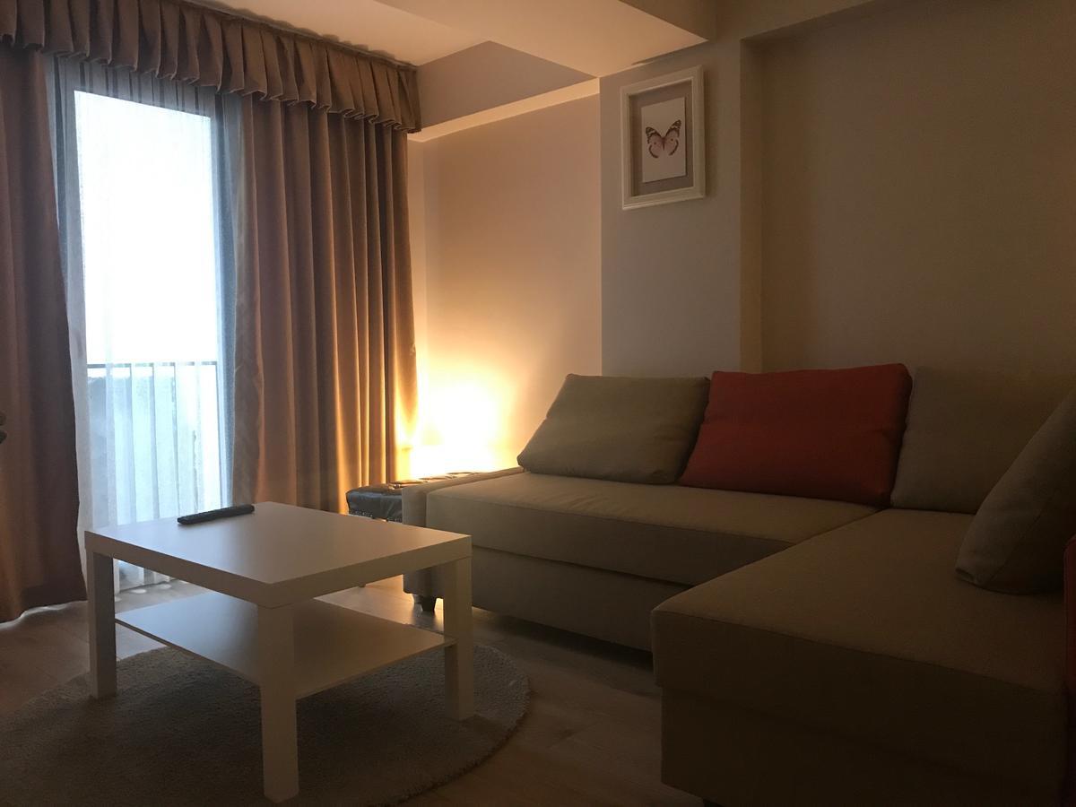 Luxx Nisantasi Aparthotel *
